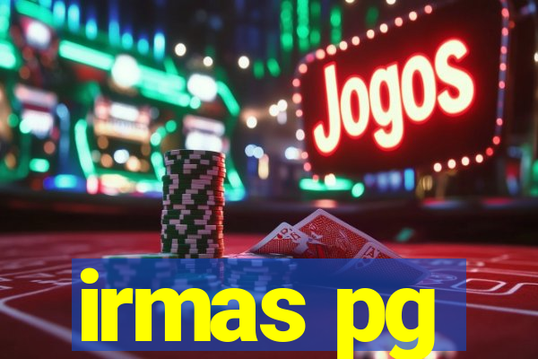 irmas pg